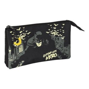 Portatodo Triple Batman (SAFTA)