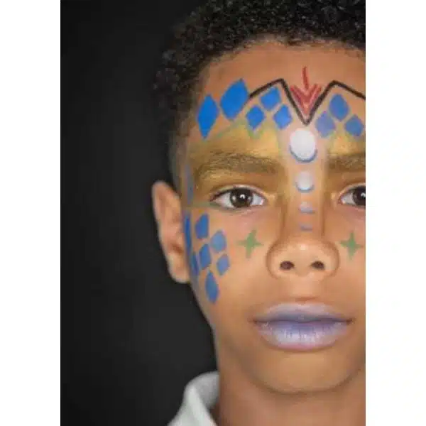 Kit 6 lápices de maquillaje Intergaláctico – Namaki - Imagen 3