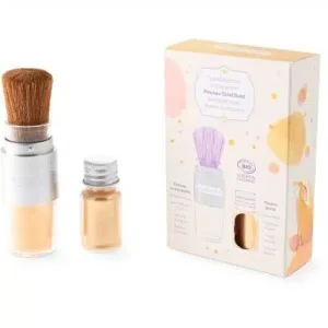 Kit Purpurina Oro + pincel – Namaki