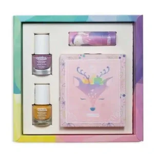 Kit de maquillaje Sunshine – Namaki