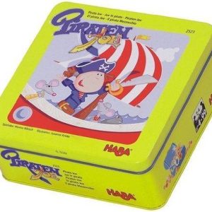 El Pirata Joe (HABA)
