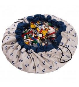 Bolsa Anclas Diámetro 140cm (PLAY & GO)