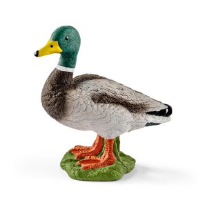 Schleich Figura Pato