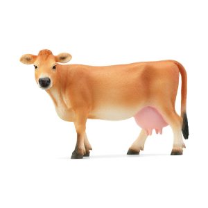 Schleich Figura Vaca Jersey