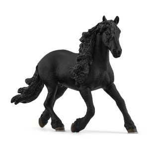 Schleich Figura Semental Frisón