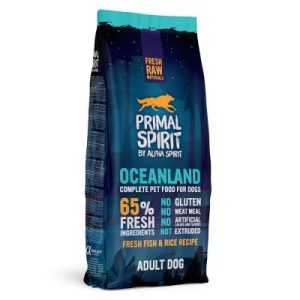 Primal Spirit Oceanland 12kg