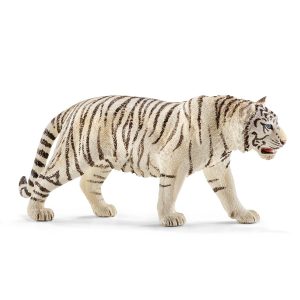 Schleich Figura Tigre blanco
