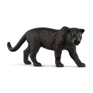 Schleich Figura Pantera Negra