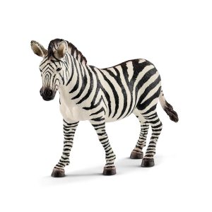 Schleich Figura Cebra Hembra