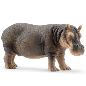 Schleich Figura Hipopótamo