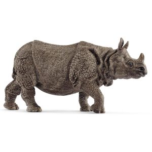 Schleich Figura Rinoceronte Indio
