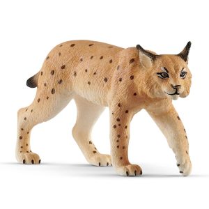 Schleich Figura Lince