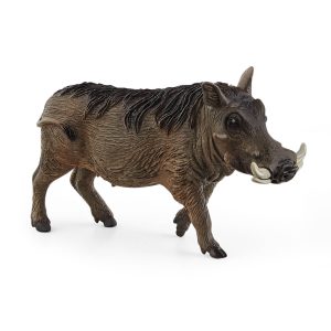 Schleich Figura Jabalí Verrugoso