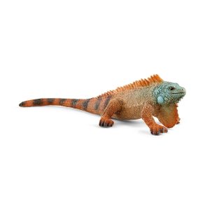 Schleich Figura Iguana