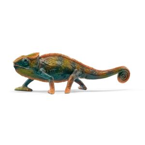 Schleich Figura Camaleón