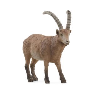 Schleich Figura Cabra Montesa