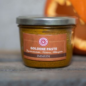 Golden Paste Ecológica