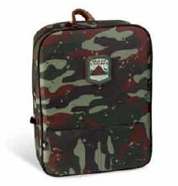 Mochila Escolar Mountain Explorer (BUSQUETS)
