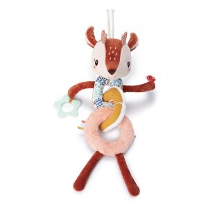 Lilliputiens Stella Cadena de Actividades Sensoriales