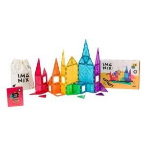 Imanix Classic 60 piezas – Imanix