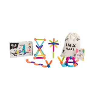 ImaBars 60 piezas – Imanix