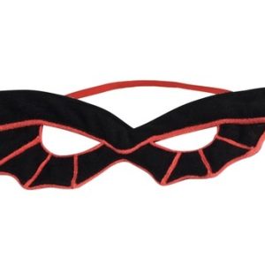 Antifaz Mascara Vampiro Draculino (HABA)