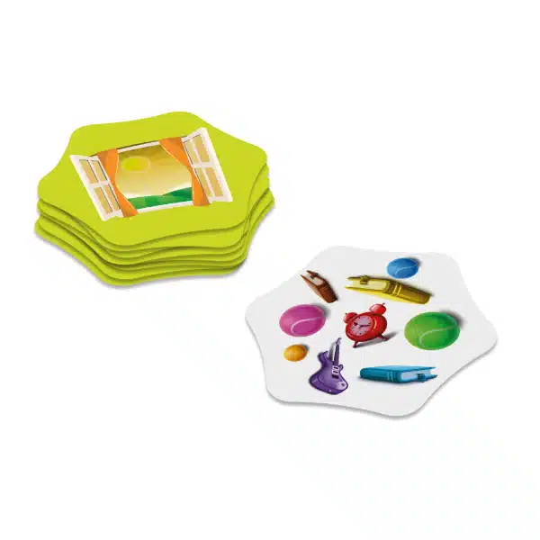 Juego de cartas Switch it! – FlexiQ - Imagen 3