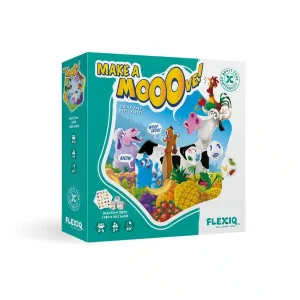 Juego de cartas Make a mooove – FlexiQ
