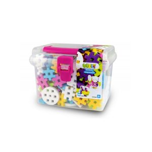 Meli Basic Pastel Travel Box 250pcs