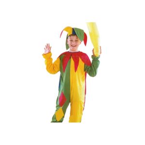 Disfraz Bobo Infantil
