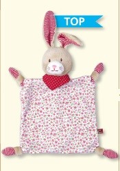 CONEJITO DOU DOU ENCANTOS DE BEBÉ