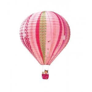 Lampara papel Liz (LILLIPUTIENS)