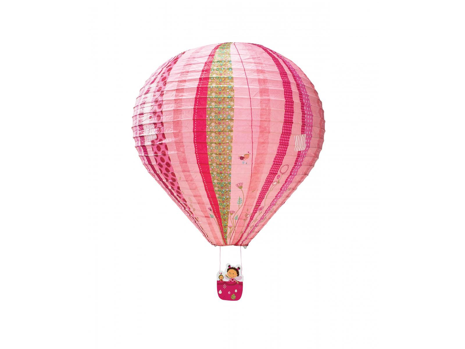 Lampara papel Liz (LILLIPUTIENS)