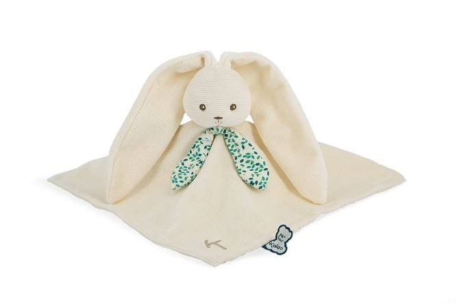 Doudou Conejo Crema (KALOO) - Imagen 4