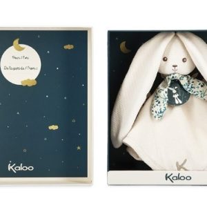 Doudou Conejo Crema (KALOO)