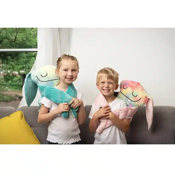 Peluche sensorial calmante Sprinx – Bumpass - Imagen 2