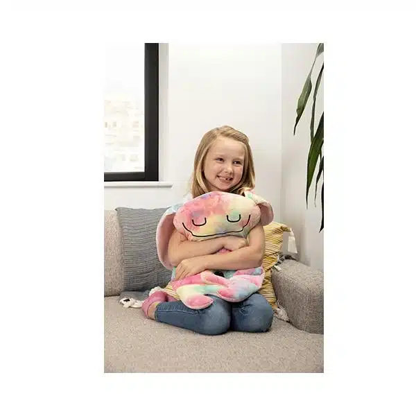 Peluche sensorial calmante Sprinx – Bumpass - Imagen 4