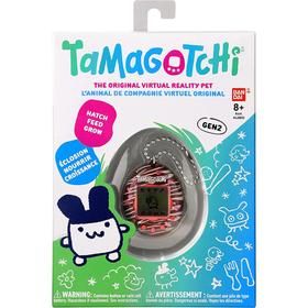 Chocolate Tamagotchi Original (BANDAI)