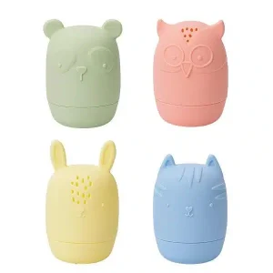 Juguetes de baño seguros para bebés – Weibo