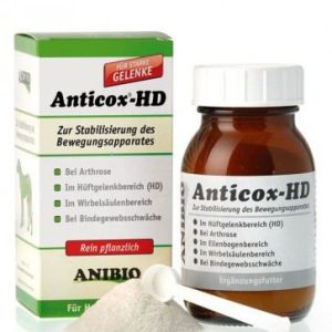 Anticox Hd condoprotector polvo 70 gr
