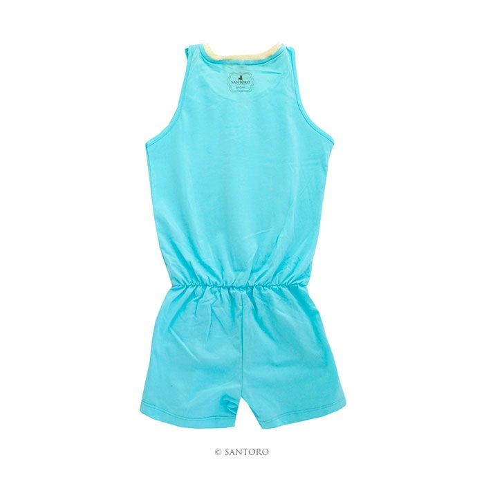 T. 6 MONO PANTALÓN CORTO GORJUSS SITTING PRETTY - Imagen 3