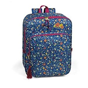 Mochila Escolar colección Oriental (BUSQUETS)