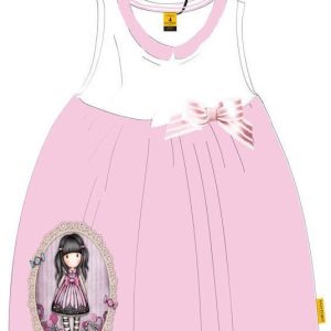 Vestido Gorjuss Sugar and Spice Talla 10 (SANTORO)