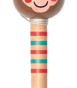 Juego de pesca de madera (MOSES)