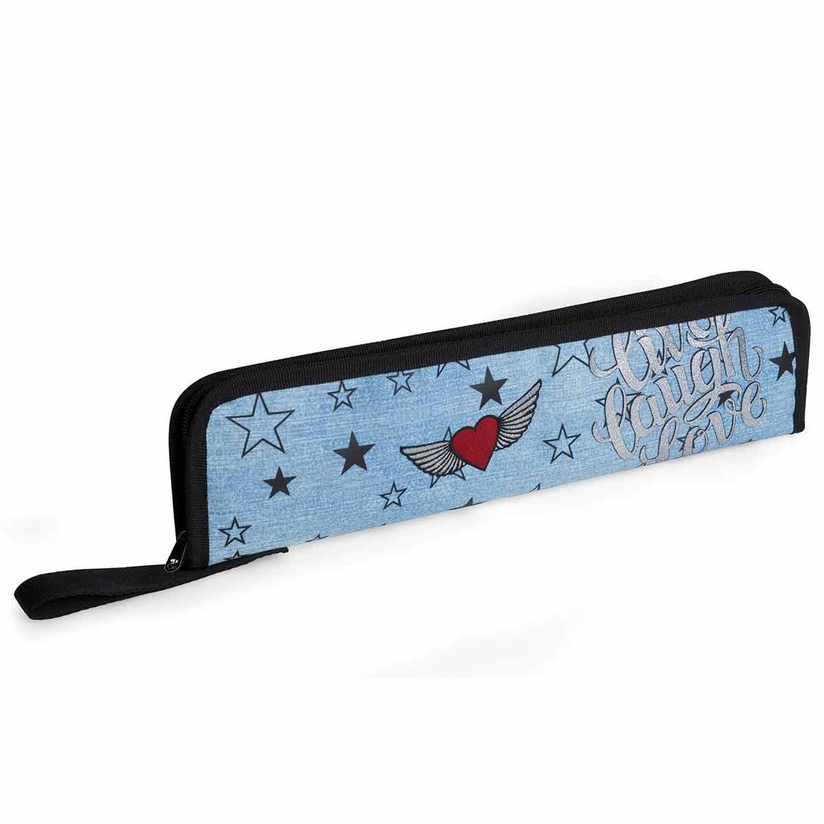 FUNDA FLAUTA COL. DIS2 SUPERUP (outlet) - Imagen 2