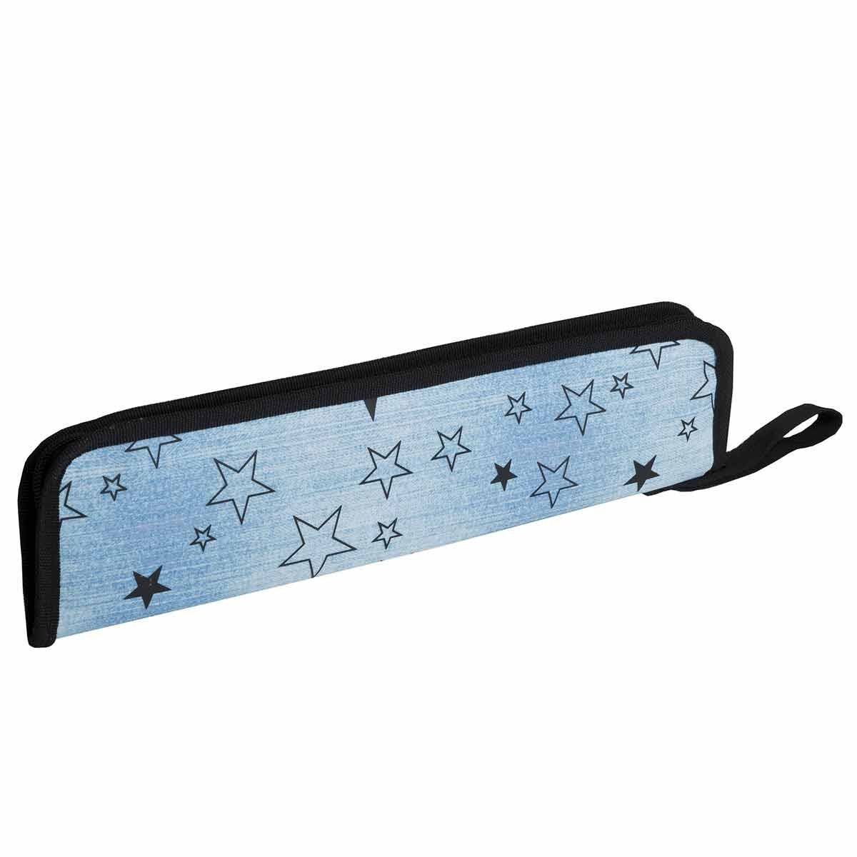 FUNDA FLAUTA COL. DIS2 SUPERUP (outlet) - Imagen 3