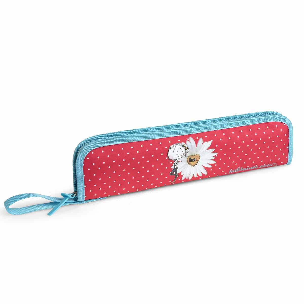 FUNDA FLAUTA COL. DIS2 HABLANDO SOLA outlet - Imagen 2