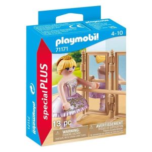 Bailarina 71171 (PLAYMOBIL)
