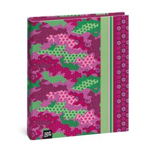 ARCHIVADOR 4 ANILLAS COL. BUSQUETS DREAMS (outlet)