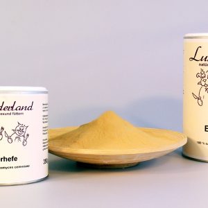 Levadura de cerveza Lunderland 100 gr.